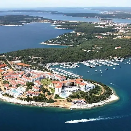 Lorenzo's App Pula, Istria *