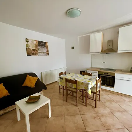 Lorenzo's App Pula, Istria Apartment Pula