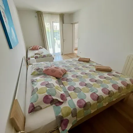 Lorenzo's App Pula, Istria Apartment