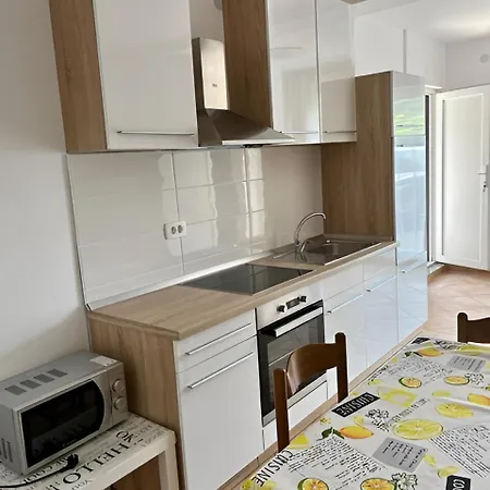 Apartment Lorenzo's App Pula, Istria Pula