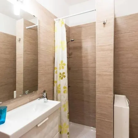 Apartment Lorenzo's App Pula, Istria