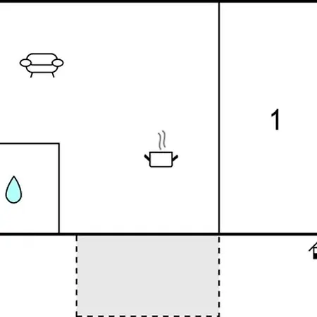 Lorenzo's App Pula, Istria Apartment